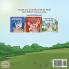 Being a Superhero (Albanian English Bilingual Book for Kids)