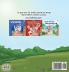 Being a Superhero (Albanian English Bilingual Book for Kids)