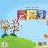 I Love Autumn (Croatian Children's Book)