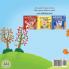 I Love Autumn (Croatian English Bilingual Book for Kids)