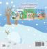 I Love Winter (English Czech Bilingual Book for Kids)