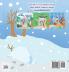 I Love Winter (Czech English Bilingual Book for Kids)