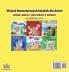 I Love to Eat Fruits and Vegetables (Polish English Bilingual Book for Kids)