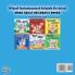 I Love to Keep My Room Clean (Polish English Bilingual Book for Kids)