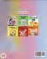 Coloring book #1 (English Chinese Bilingual edition - Mandarin Simplified)