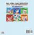 I Love to Help (Portuguese English Bilingual Book for Kids - Brazilian)