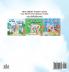 The Wheels The Friendship Race (English Czech Bilingual Children's Book)