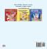 I Love to Tell the Truth (English Croatian Bilingual Children's Book)