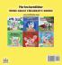 I Love to Eat Fruits and Vegetables (Swedish English Bilingual Book for Kids)