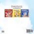 The Wheels The Friendship Race (English Croatian Bilingual Children's Book)