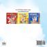 The Wheels The Friendship Race (Croatian Book for Kids)