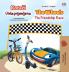 The Wheels The Friendship Race (Croatian English Bilingual Children's Book)