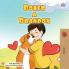 Boxer and Brandon (Czech Children's Book)