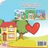 Boxer and Brandon (Czech English Bilingual Children's Book)