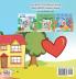 Boxer and Brandon (Czech English Bilingual Children's Book)