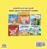 I Love to Eat Fruits and Vegetables (Hindi English Bilingual Books for Kids)