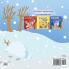 I Love Winter (Croatian Children's Book)