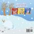 I Love Winter (Croatian English Bilingual Book for Kids)