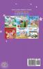 Amanda and the Lost Time (English Hebrew Bilingual Book for Kids)