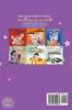 Amanda and the Lost Time (English Italian Bilingual Book for Kids)