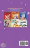 Amanda and the Lost Time (Italian Children's Book)