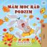 I Love Autumn (Czech Children's Book)