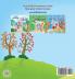 I Love Autumn (Czech English Bilingual Book for Kids)
