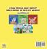 I Love to Eat Fruits and Vegetables (Ukrainian English Bilingual Children's Book)