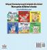 I Love to Help (Polish English Bilingual Book for Kids)