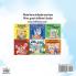 The Wheels - The Friendship Race (Portuguese English Bilingual Book - Brazilian)