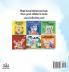 The Wheels - The Friendship Race (Portuguese English Bilingual Book - Brazilian)