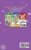 Amanda and the Lost Time (French English Bilingual Book for Kids)