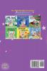 Amanda and the Lost Time (Swedish Children's Book)