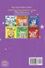 Amanda and the Lost Time (English Greek Bilingual Book for Kids)