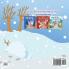 I Love Winter (Albanian Children's Book)