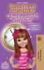 Amanda and the Lost Time (Hungarian English Bilingual Children's Book)