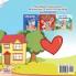 Boxer and Brandon (English Albanian Bilingual Book for Kids)
