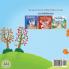 I Love Autumn (Albanian Children's Book)