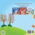 I Love Autumn (Albanian English Bilingual Book for Kids)