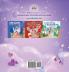 Sweet Dreams My Love (English Albanian Bilingual Book for Kids)