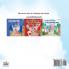 The Wheels The Friendship Race (Albanian Book for Kids)