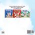 The Wheels The Friendship Race (Albanian English Bilingual Children's Book)