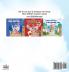 The Wheels The Friendship Race (Albanian English Bilingual Children's Book)