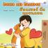 Boxer and Brandon (English Thai Bilingual Book for Kids)