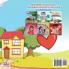 Boxer and Brandon (English Thai Bilingual Book for Kids)