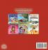 I Love My Mom (English Afrikaans Bilingual Book for Kids)