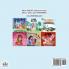 I Love to Help (English Welsh Bilingual Book for Kids)