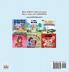 I Love to Help (English Welsh Bilingual Book for Kids)