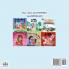 I Love to Help (Welsh Children's Book)