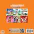 I Love to Share (English Irish Bilingual Book for Kids)